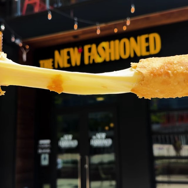 Get Ready to Get Cheesy: The Melt Yard is Coming to the Deer District!